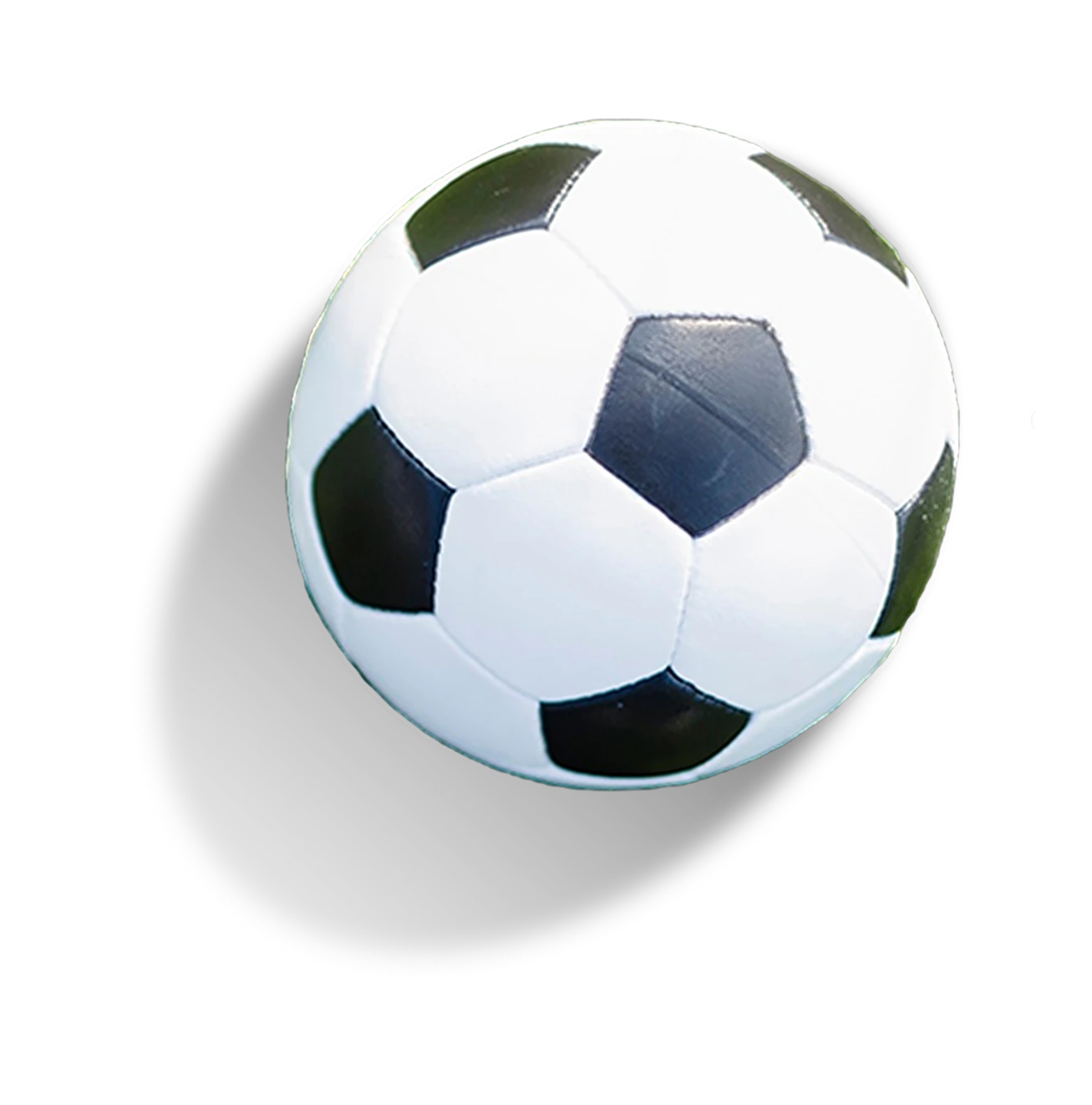 football